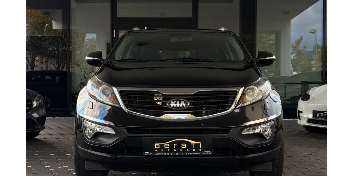 Kia Sportage 230.000 km 7.950 € Ludwigshafen 67063