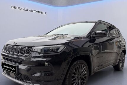 Jeep Compass 78.200 km 18.900 &euro; Stuttgart 70565