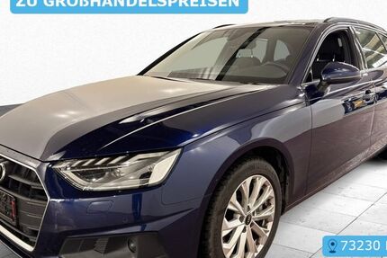 Audi A4 128.585 km 23.690 &euro; Frankfurt 60596
