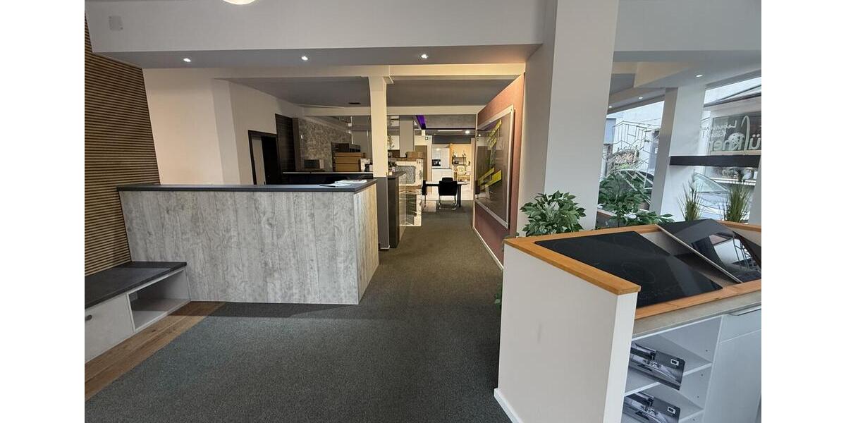 Gewerbeobjekt Löhne - 1.200&euro; | Angebot:26536189