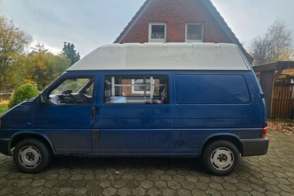 VW T4 andere 425.000 km 7.000 &euro; Fintel 27389