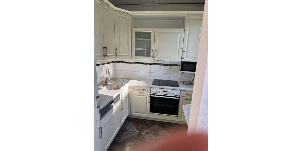 Etagenwohnung Ottendorf-Okrilla Okrilla - 3 Zimmer, 99.900&euro; | Angebot:20627057