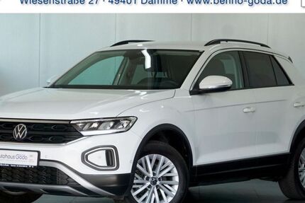 VW T-Roc 42.907 km 19.950 &euro; Damme 49401