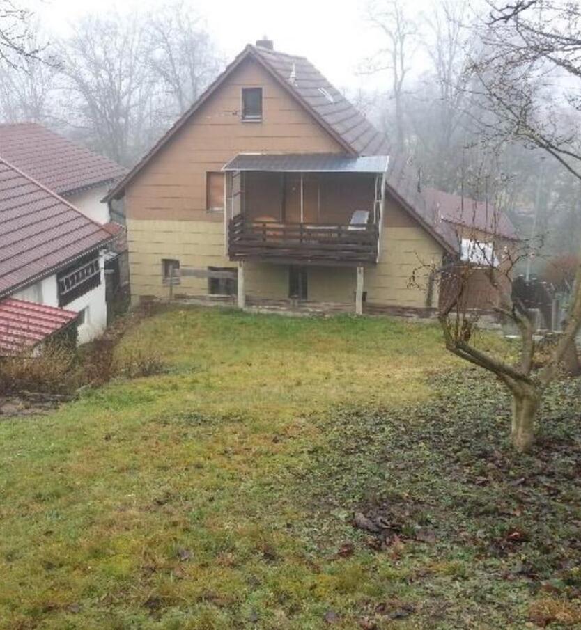 Einfamilienhaus in Passau zu vermieten - WG tauglich zimmer