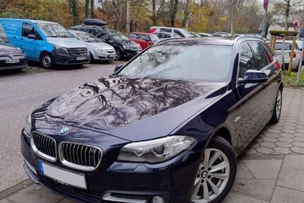 BMW 535 230.888 km 13.800 &euro; Hamburg 22303