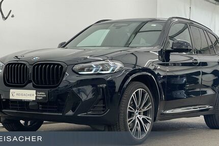 BMW X3 21.869 km 58.349 &euro; Ulm 89077