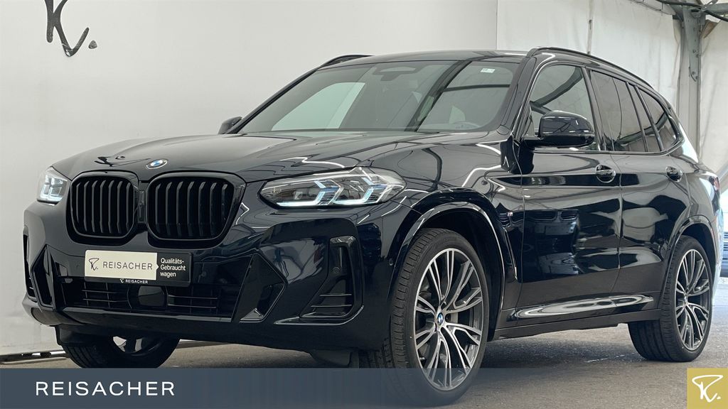 BMW X3 21.869 km 58.349 &euro; Ulm 89077