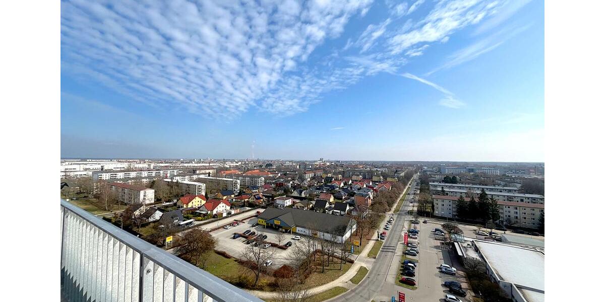 Maisonettenwohnung Cottbus Sachsendorf - 5 Zimmer, 138 m&sup2;, 2.212&euro; | Angebot:26164002