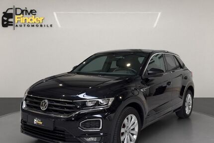 VW T-Roc 55.600 km 20.500 &euro; Langquaid 84085