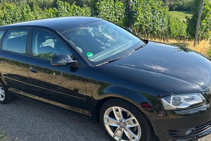 Audi A3 156.448 km 8.600 &euro; Heilbronn 74078