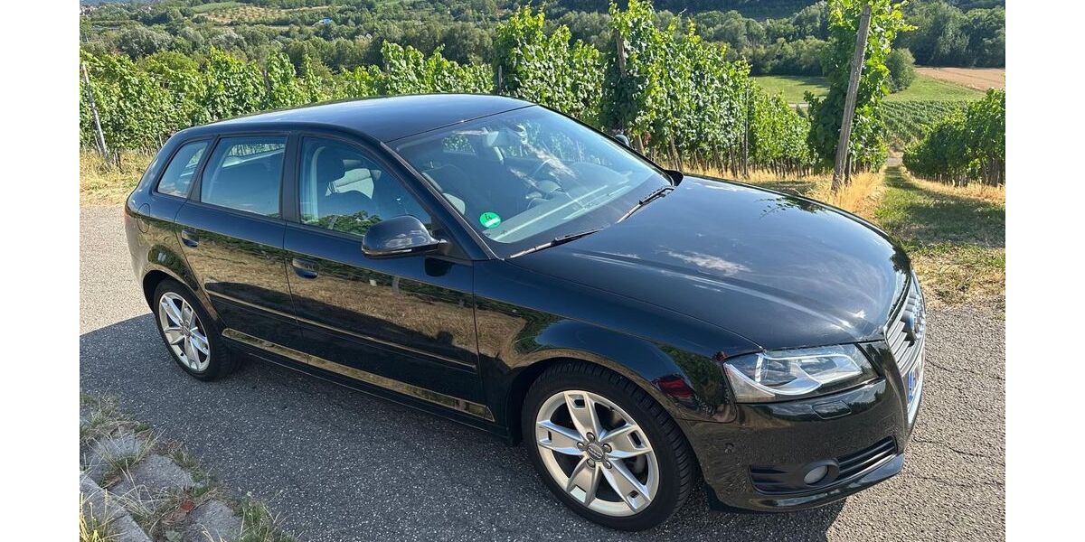 Audi A3 156.448 km 8.600 &euro; Heilbronn 74078