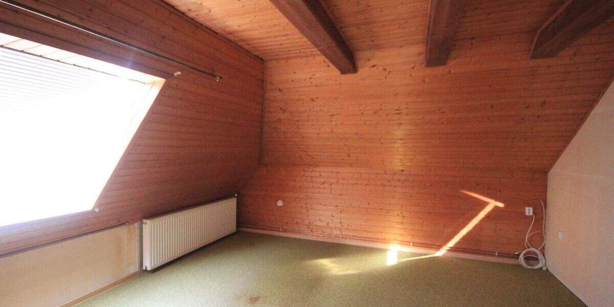 Bungalow Kirchlinteln Otersen - 6 Zimmer, 153 m&sup2;, 219.000&euro; | Angebot:25667738