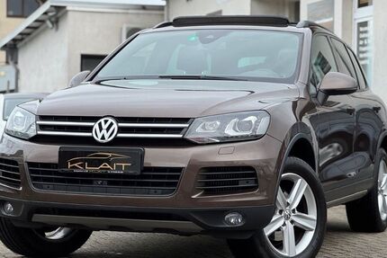 VW Touareg 220.000 km 14.590 € Emmendingen 79312