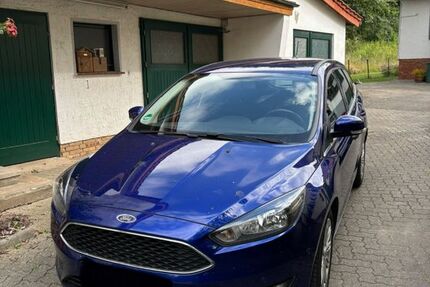Ford Focus 158.911 km 8.490 &euro; Sibbesse 31079