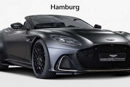 Aston Martin DBS