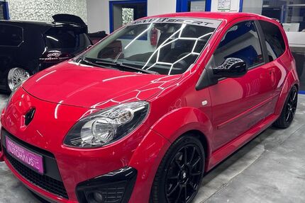 Renault Twingo 132.000 km 6.800 &euro; Herscheid 58849