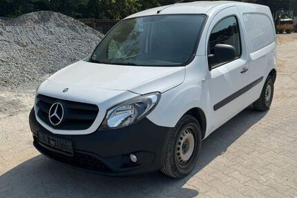 Mercedes Citan