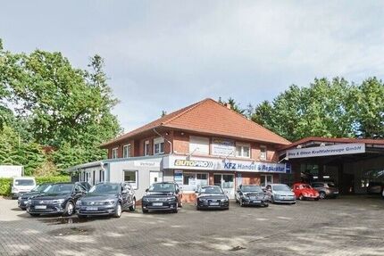 VW T-Cross 18.132 km 23.980 € Garrel 49681