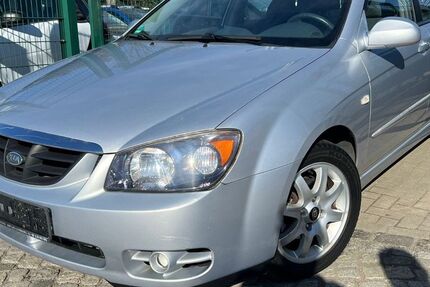 Kia Cerato 65.000 km 3.490 &euro; Berlin Weißensee-Pankow 13086