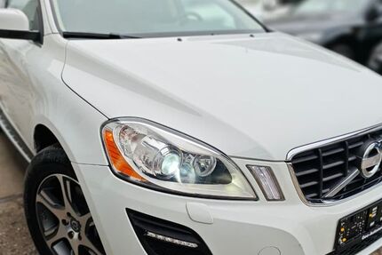 Volvo XC60 151.000 km 9.900 &euro; Kolbermoor 83059
