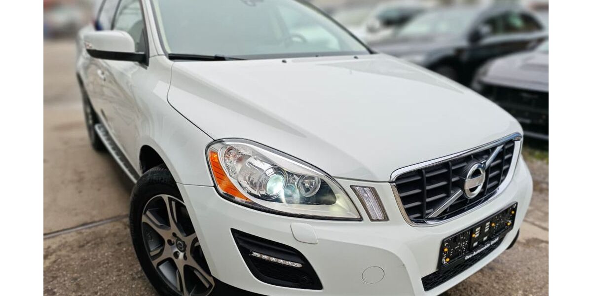 Volvo XC60 151.000 km 9.900 &euro; Kolbermoor 83059