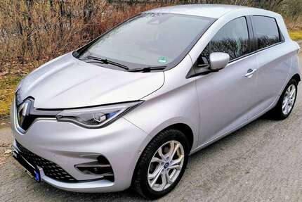 Renault ZOE 99.446 km 8.890 € Klosterlechfeld 86836