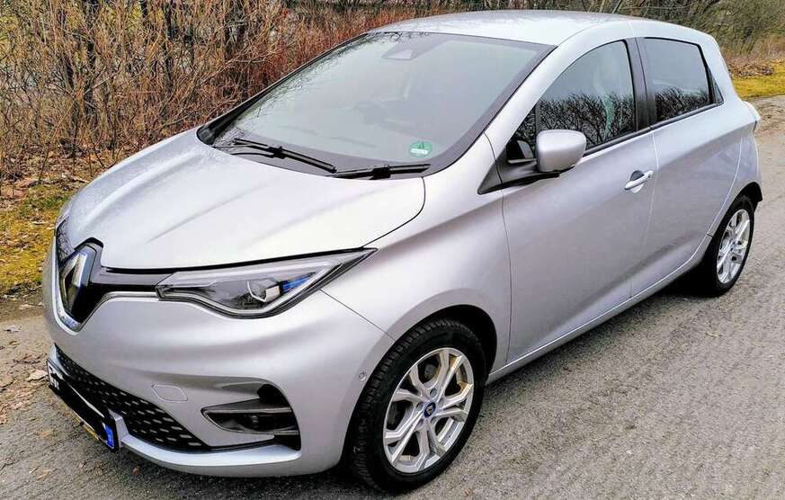 Renault ZOE 99.446 km 8.890 € Klosterlechfeld 86836