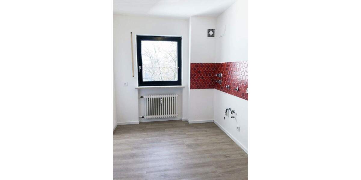 Etagenwohnung Gröbenzell - 2 Zimmer, 56 m&sup2;, 329.000&euro; | Angebot:25724280