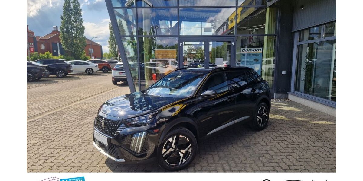 Peugeot 2008 29.040 km 23.640 &euro; Waren / Müritz 17192