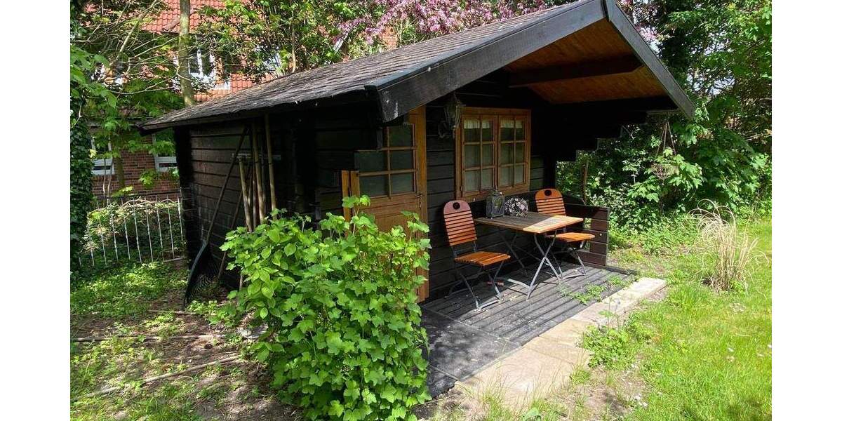 Mehrfamilienhaus, Wohnhaus Wyk - 9 Zimmer, 203 m&sup2;, 795.000&euro; | Angebot:25877368