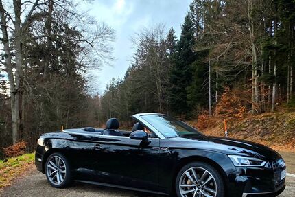 Audi A5 106.500 km 28.500 &euro; Baden-Baden 76532