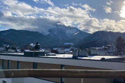 Wohnung Füssen - 3 Zimmer, 101 m&sup2;, 199.000&euro; | Angebot:25653485