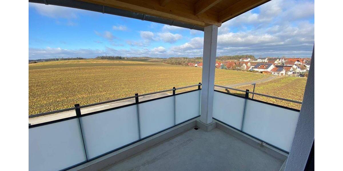 Etagenwohnung Ergoldsbach Langenhettenbach - 2 Zimmer, 66 m&sup2;, 755&euro; | Angebot:26787612