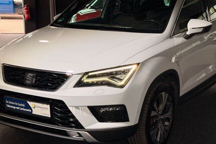 Seat Ateca 168.000 km 14.890 &euro; Kiel 24145