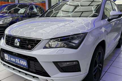 Seat Ateca 45.400 km 25.490 &euro; Groß-Umstadt 64823