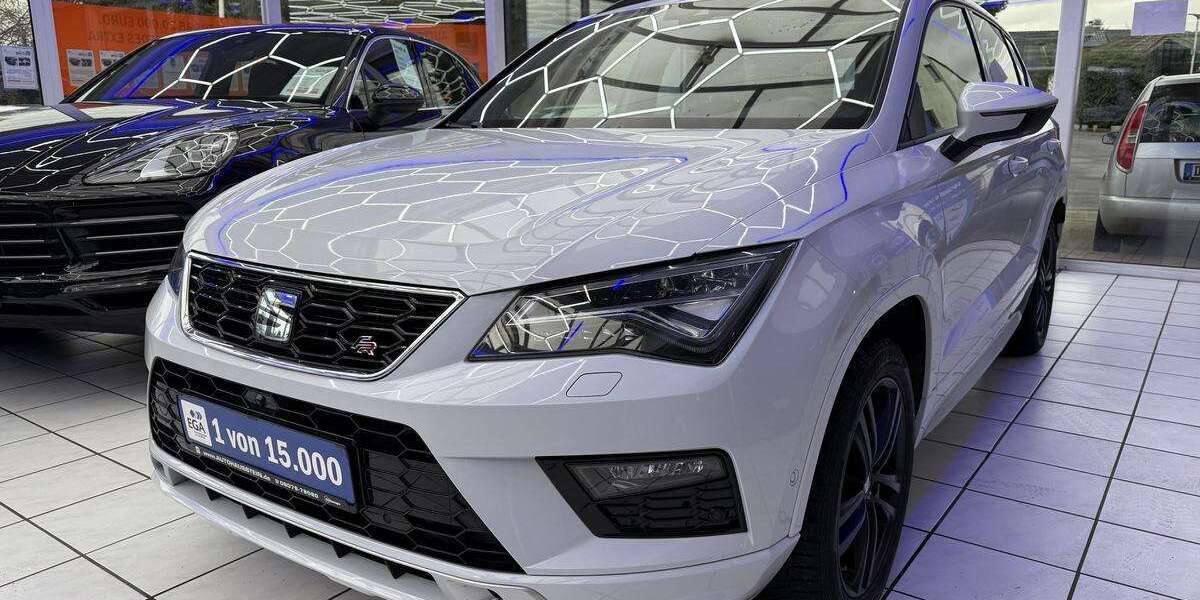 Seat Ateca 45.400 km 25.490 &euro; Groß-Umstadt 64823