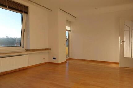 Etagenwohnung 4ZKB Daun