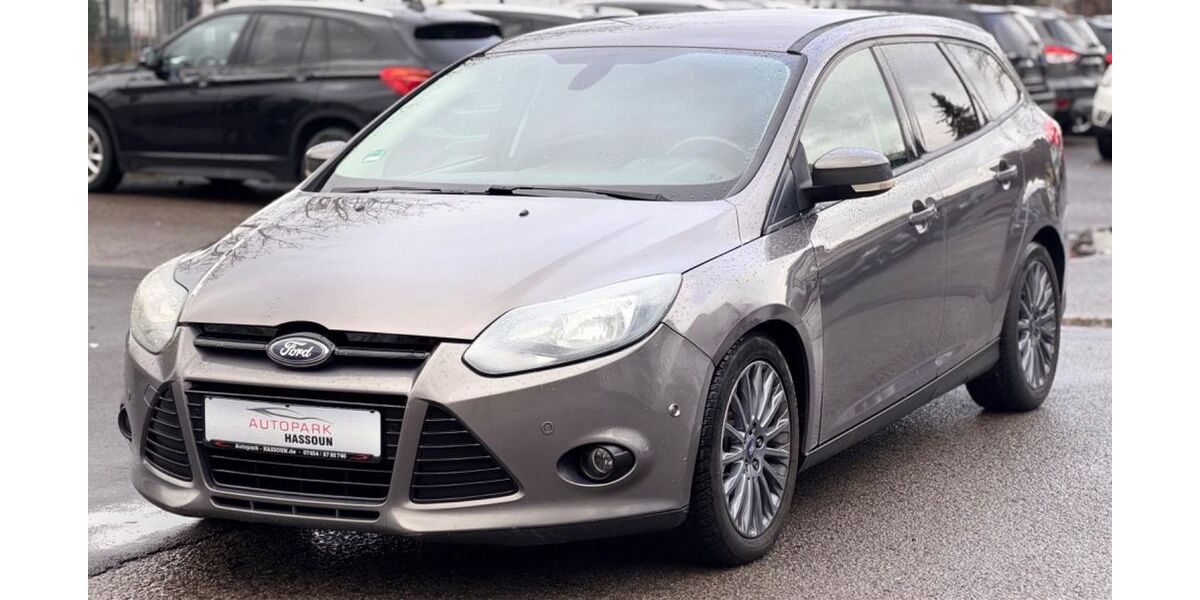 Ford Focus 278.758 km 1.999 &euro; Sulz a. N 72172