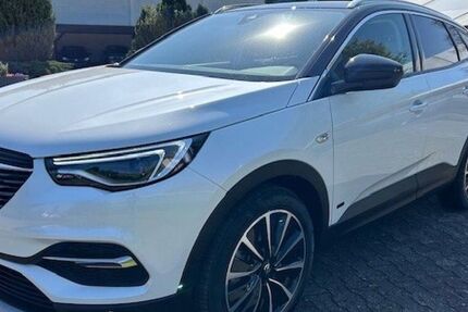 Opel Grandland (X)