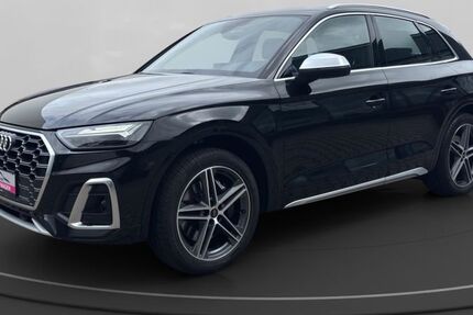 Audi SQ5 12.706 km 63.900 &euro; Bad Kreuznach 55543