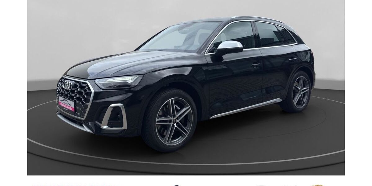 Audi SQ5 12.706 km 63.900 &euro; Bad Kreuznach 55543