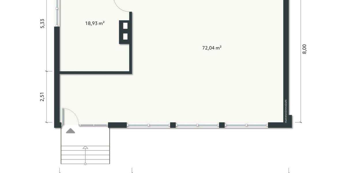 Gewerbeobjekt Olsberg - 900&euro; | Angebot:25477940