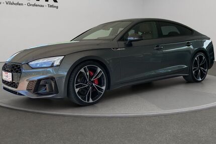Audi A5 118.359 km 38.890 &euro; Vilshofen 94474