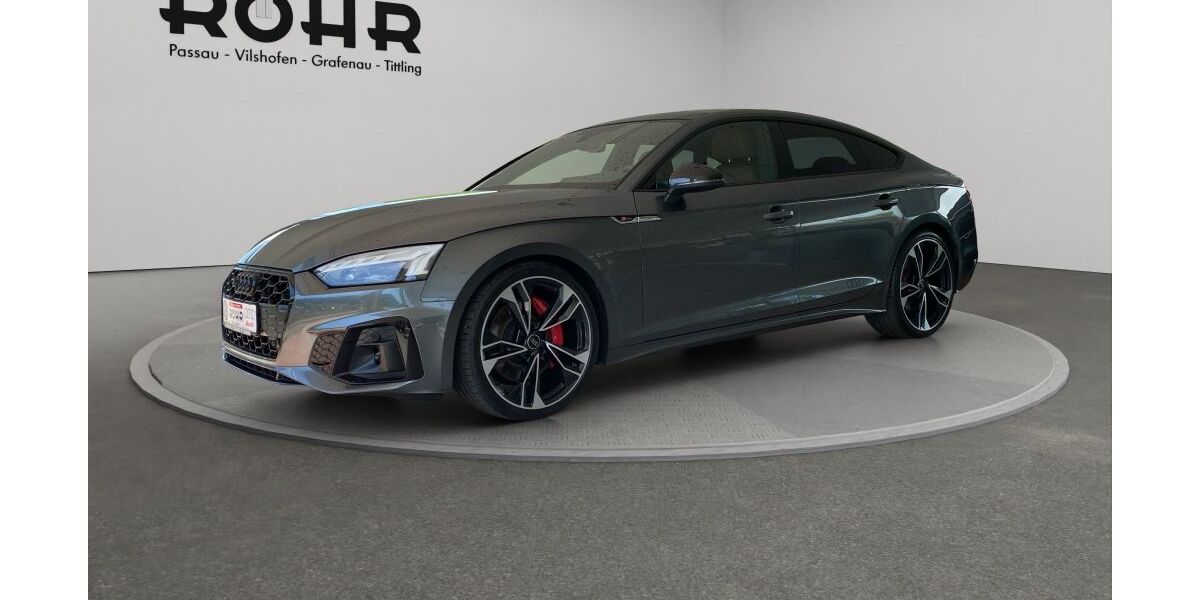 Audi A5 118.359 km 38.890 &euro; Vilshofen 94474