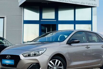 Hyundai i30 60.930 km 12.400 &euro; Nottuln 48301