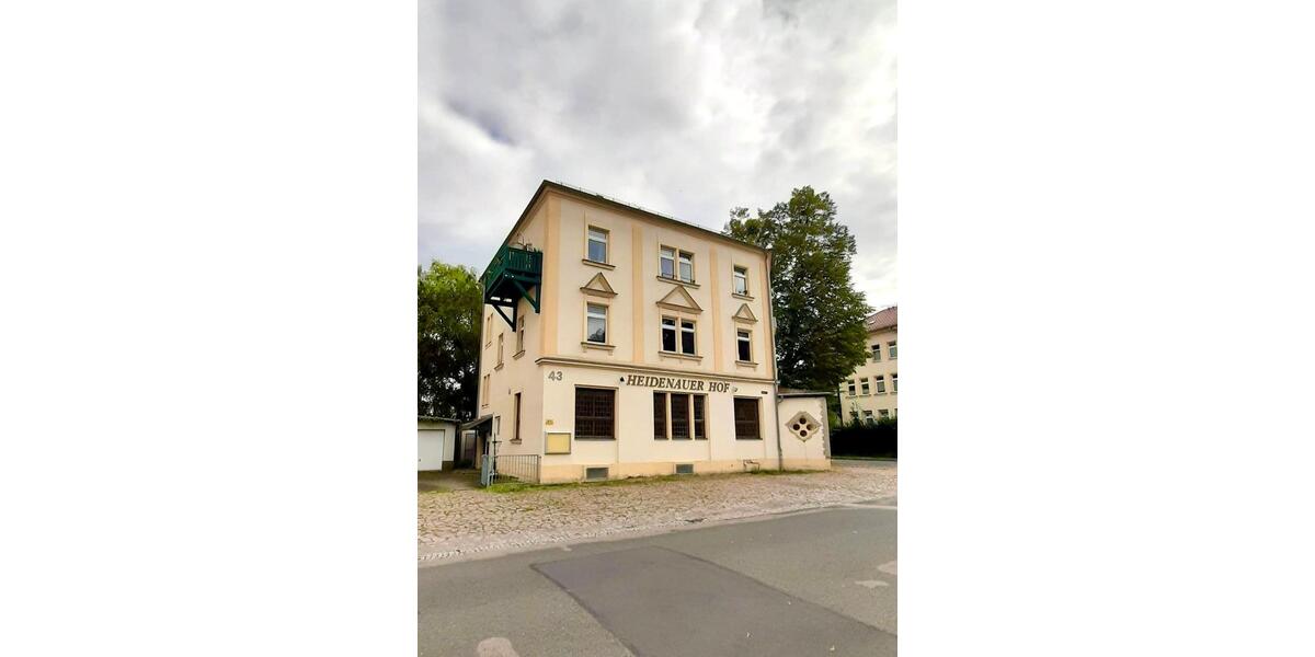 !!! BIS ZU 5 MONATE MIETFREI !!! RestaurantGaststätte in Heidenau zu vermieten zimmer