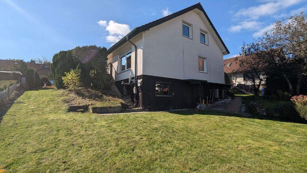 Einfamilienhaus Gültlingen (Wildberg) Gültlingen - 5 Zimmer, 180 m&sup2;, 569.000&euro; | Angebot:24453262