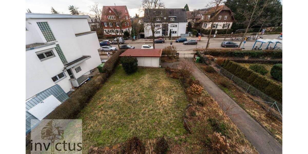 Mehrfamilienhaus, Wohnhaus Stuttgart / Sillenbuch Sillenbuch - 1 Zimmer, 203 m&sup2;, 1.200.000&euro; | Angebot:26834882
