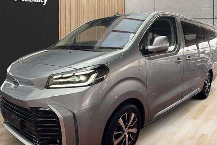 Toyota Proace 30.276 km 36.990 &euro; Quakenbrück 49610