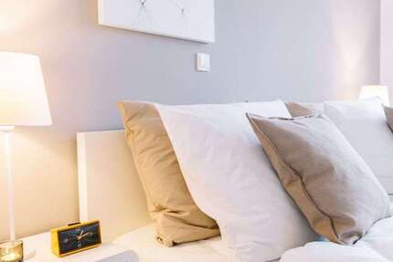 Wohnen auf Zeit in Berlin 1.790 € 2 zimmer